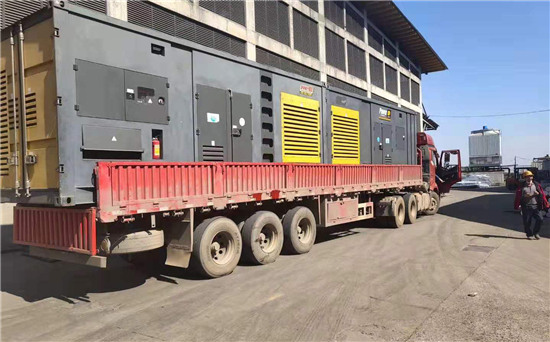 西峡200KW发电机组适配电缆规格选型指南