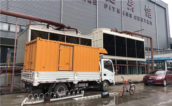 西峡300KW发电机组适配电缆规格选型指南