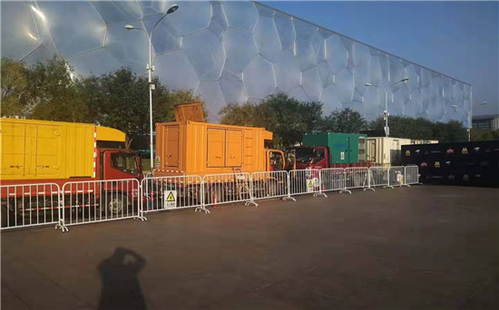 西峡400KW发电机组适配电缆规格选型指南