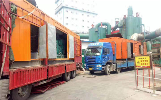 西峡100KW发电机组适配电缆规格选型指南