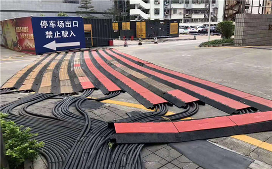 西峡发电机组电缆选型完整具体步骤(工程通用标准流程)